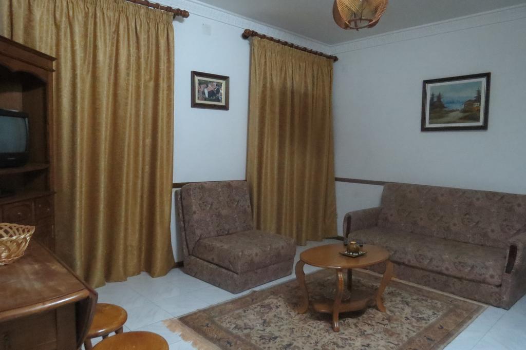 Casa Das Lages Alvoco da Serra Exteriér fotografie