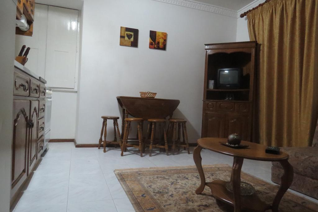 Casa Das Lages Alvoco da Serra Exteriér fotografie