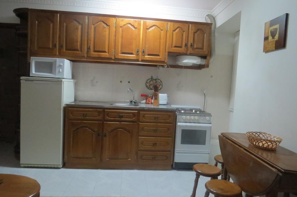Casa Das Lages Alvoco da Serra Exteriér fotografie