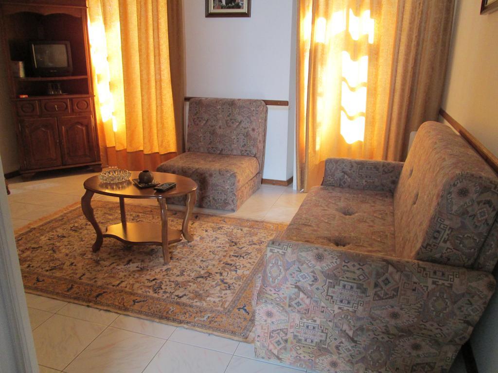 Casa Das Lages Alvoco da Serra Pokoj fotografie