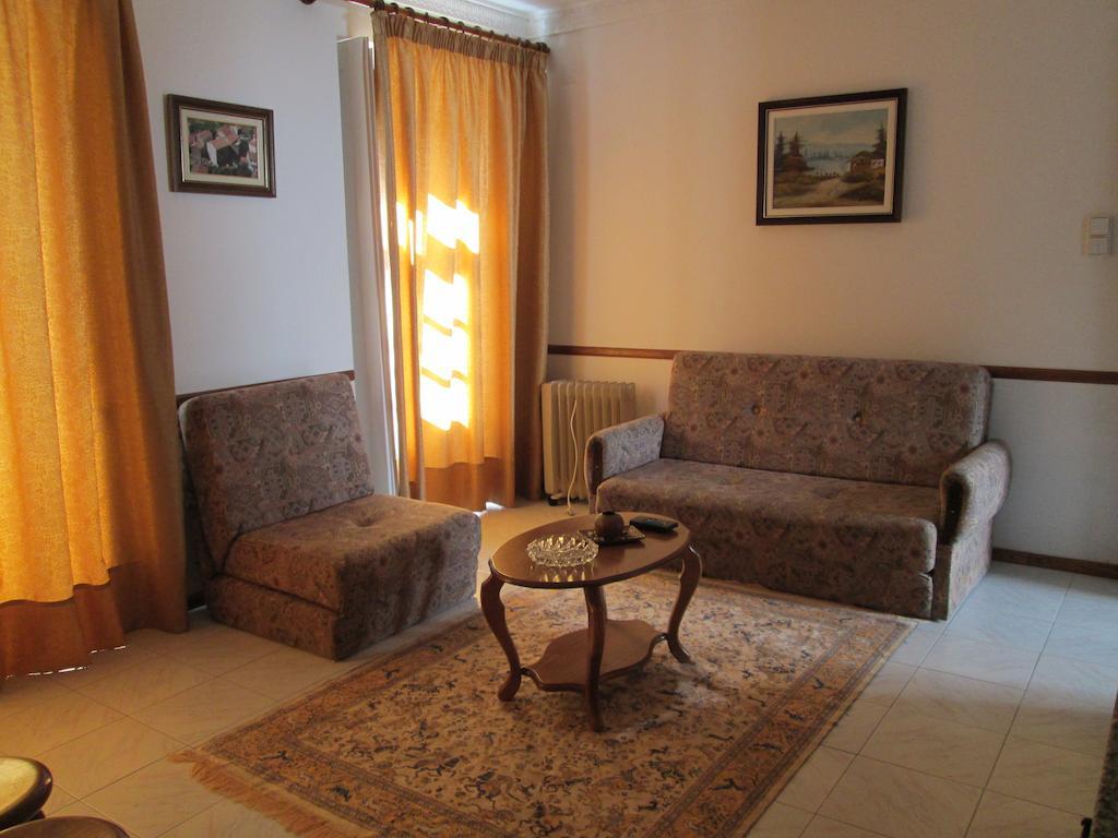 Casa Das Lages Alvoco da Serra Pokoj fotografie