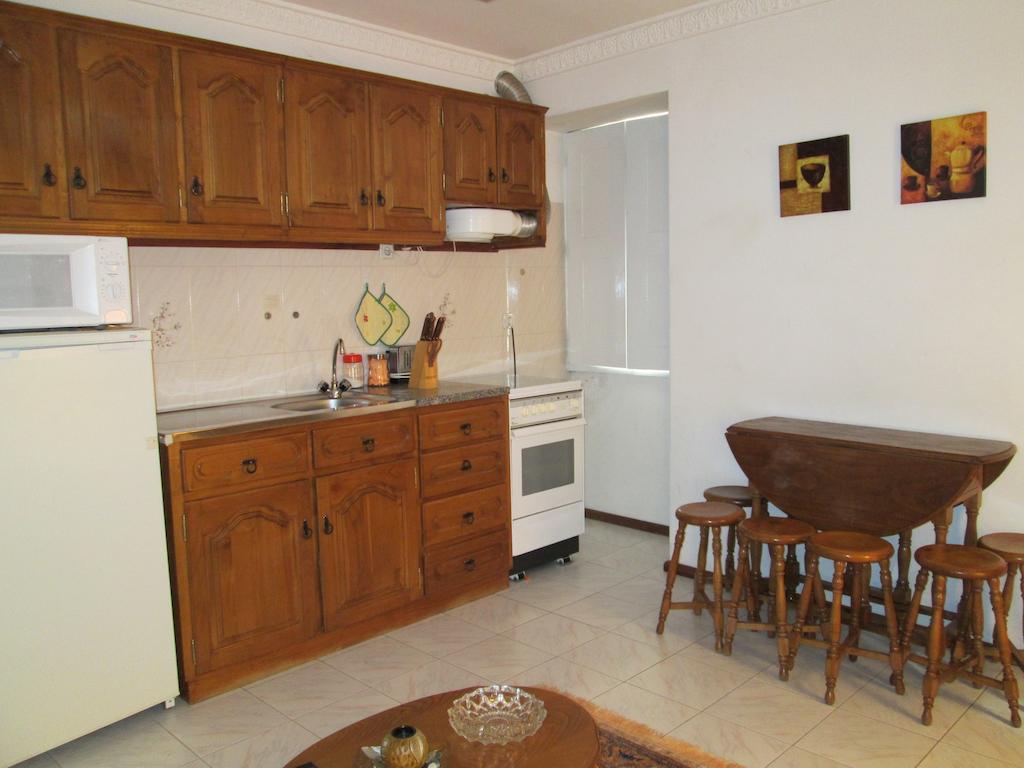 Casa Das Lages Alvoco da Serra Pokoj fotografie