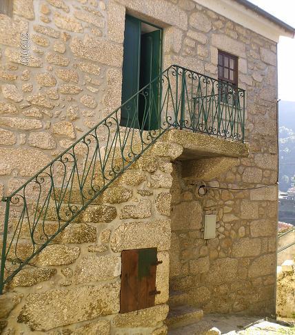Casa Das Lages Alvoco da Serra Pokoj fotografie