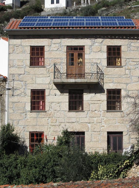 Casa Das Lages Alvoco da Serra Pokoj fotografie