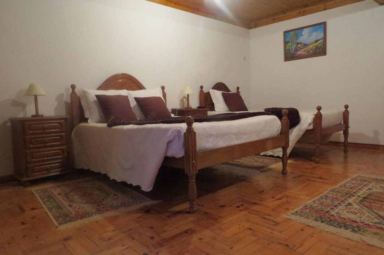 Casa Das Lages Alvoco da Serra Pokoj fotografie